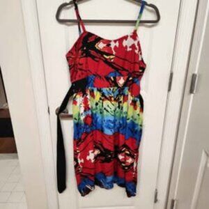 Puka Vida Dress